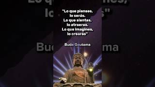 Buda Gautama #buda #budagautama #filosofia #youtubeshorts #buenosdias