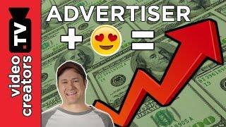 How to Make Advertiser-Friendly Videos for YouTube 