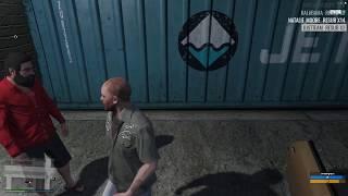 [Pierredunn stream] GTA 5 RP EPIC FAIL