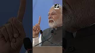 When PM Modi recalled Godhra incident, 2002 riots at Vibrant Gujrat Summit 2023