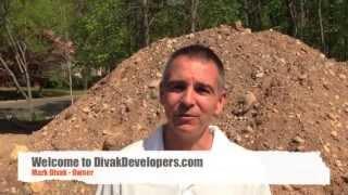 Custom Home Builder Bergen County New Jersey - Divak Developers