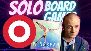 The Best Solo Board Games for Beginners at Target