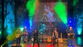 The Ultimate Classic Rock Show play Queen’s One Vision at the Theatre Royal Nottingham 10th Nov 2024