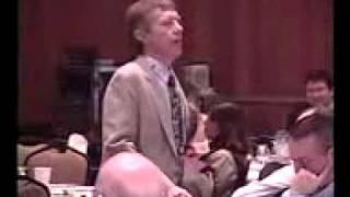 Neil Howe discusses GI to Boomers Generation for OACOA/OASE (Part 2) | 2008