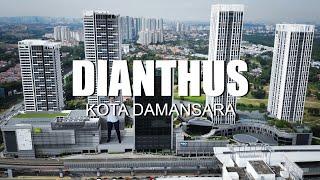 PROPERTY #121 | DIANTHUS, KOTA DAMANSARA