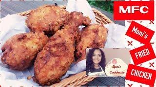 MFC - Moni's Fried Chicken