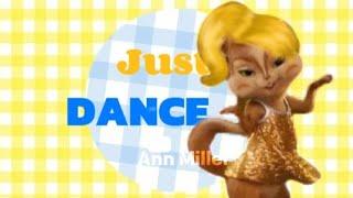 Stephanie Silvers — Just Dance [ AATC]