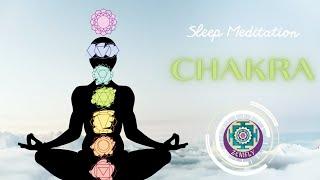  Calm the Mind Chakra Balancing Meditation Chakra  - Marco Rinaldo