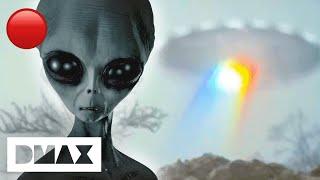  UFO Incidents Captured On Camera | Aliens In Alaska