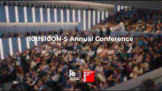 10th Annual ICON•S Conference hosted by IE Law School - With Professor Eleanor Sharpston