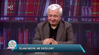 İslam Nedir? Ne Değildir? Emre Dorman ile Aklımdaki Sorular - 4 Mart 2025- Prof. Dr. Mehmet OKUYAN