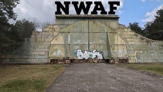 I Visited North West Airfield In Real Life | DayZ IRL Part 1