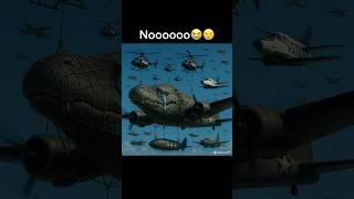 Nooooo Bombardiro Crocodilo in prison la policia