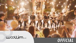 인피니트(INFINITE) "그 해 여름 (두 번째 이야기)" Official MV