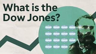 The Dow Jones Explained