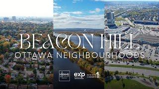 Ottawa Neighbourhoods: Beacon Hill