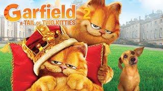 GARFIELD 2    1 Bölüm