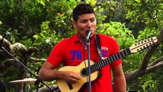 Luis Hernando Hernández - Cada dia mas - sonido en vivo