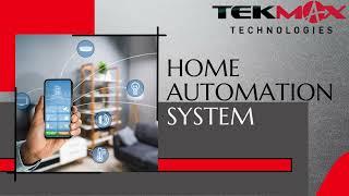 Best Home Automation system Control4 dealer- Tekmax Technologies