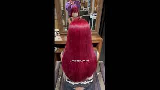 2024海王紅｜超顯白｜JJHAIRSALON Ari