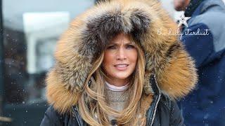 Jennifer Lopez EXPLODES at Paparazzi on Christmas Day in Aspen – Shocking Holiday Drama Unfolds!