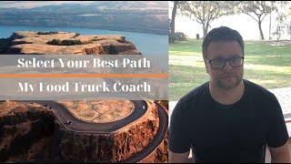 My Food Truck Coach Seminar Intro