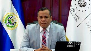 Hacienda informa a los bonistas que el Gobierno de El Salvador pagará su valor nominal