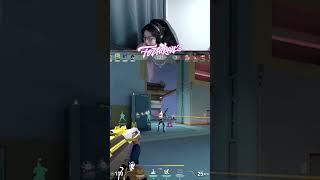 Susanto Chemistry | PRX F0RSAKEN #shorts