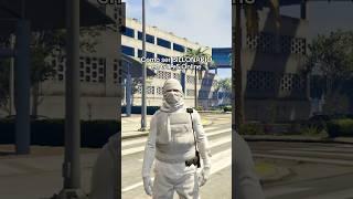 Como ser BILLONARIO en GTA 5 Online #shorts