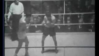 Profiboksz.hu - Laszlo Papp vs Luis Folledo