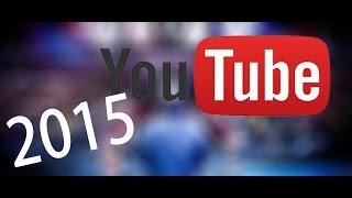 BEST OF CZ/SK YOUTUBE 2015 -GOGOMANTV,HOGGY,Mishovy šílenosti...