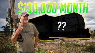 I Spent $130,000 on Guns & Gear THIS MONTH 