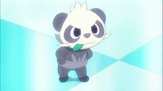 Pancham  the show crasher