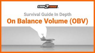 All You Need to Know About The On Balance Volume Indicator (OBV)