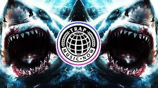 JAWS THEME SONG (OFFICIAL TRAP REMIX) - KEIRON RAVEN