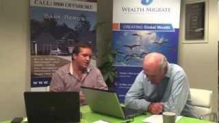 Property Going Global | Authority on International Property Investment | Scott Picken