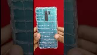 Mobile cover