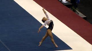 2011 US Gymnastics Championships - Seniors Day 1