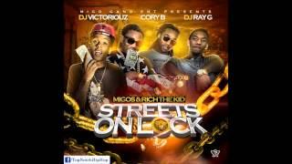 Dirty Dave & Migos - Kent Nugent [Streets On Lock]