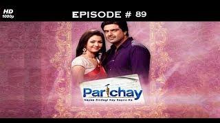 Parichay - 16th December 2011 - परिचय - Full Episode 89