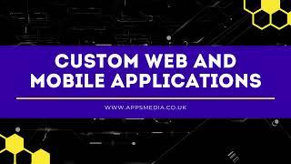 Mobile application development | Apps media Ltd | London, UK