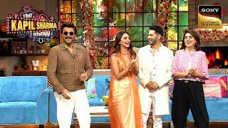 Kapil के Show पर Varun-Kiara ने Share की अपनी Life Experience | The Kapil Sharma Show | Reloaded