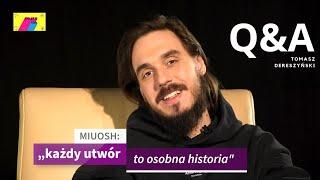 MIUOSH @FDGREC - Q&A