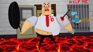 MR. PICKLES ist VERRÜCKT in ROBLOX! (FILM)