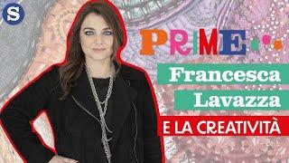 PRIME, Francesca LAVAZZA: "CREATIVITÀ, empatia e dedizione: ecco la miscela per INNOVARE"