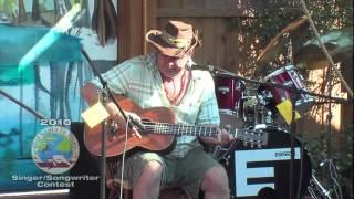 "Dynamite Joe" by Kevin Sullivan 2010 Our Santa Fe River Song Contest