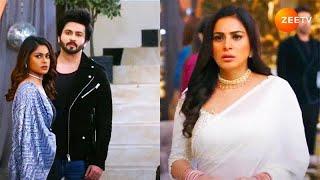 Karan ने किया खुलासा, Natasha से करेंगे शादी - Kundali Bhagya - Quick Recap - 62 @zeetv