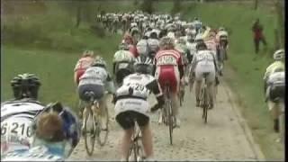 2011 Ronde van Vlaanderen (Women) - Brief Highlights