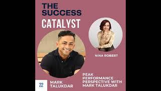 Peak Performance Perspective with Mark Talukdar