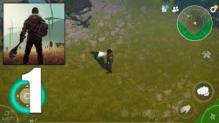 Last Day On Earth Survival Gameplay Part 1 - (iOS, Android)